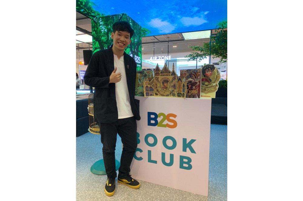 คุยกับ Apolar นักวาดภาพปกหนังสือแฮร์รี่ พอตเตอร์ ฉบับฉลองครบรอบ 20 ปี เวอร์ชั่นไทย