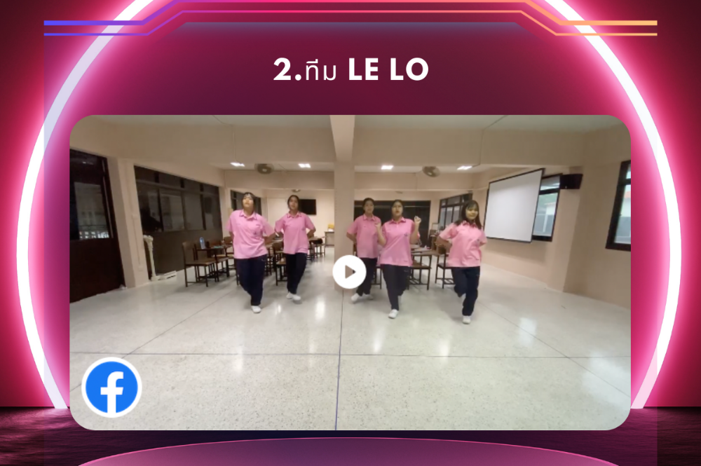 ทีม Le Lo