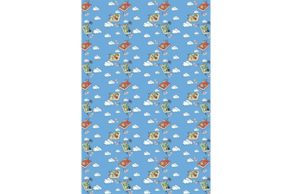 Bunnies Passion Journey