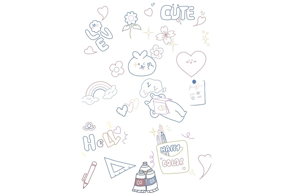 นิมินอลมินิใจ