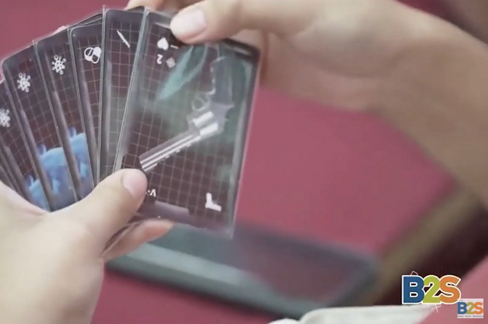 Board Games Sphere Challenge SS2  Kitchen Rush