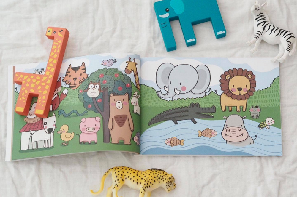 สนุกกับกิจกรรมง่ายๆกับลูกน้อย สไตล์ SIRI