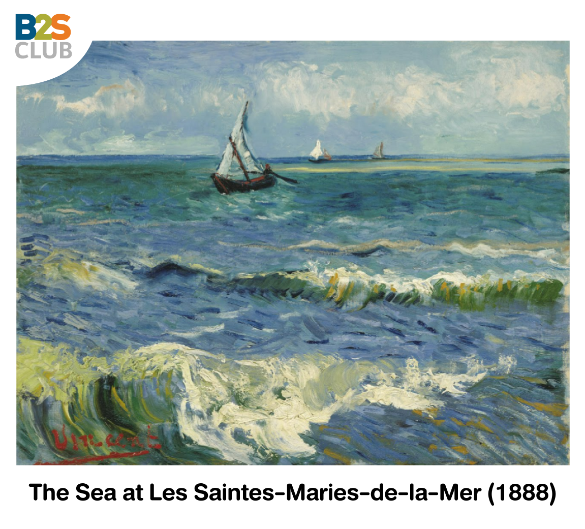 Saintes-Maries-de-la-Mer