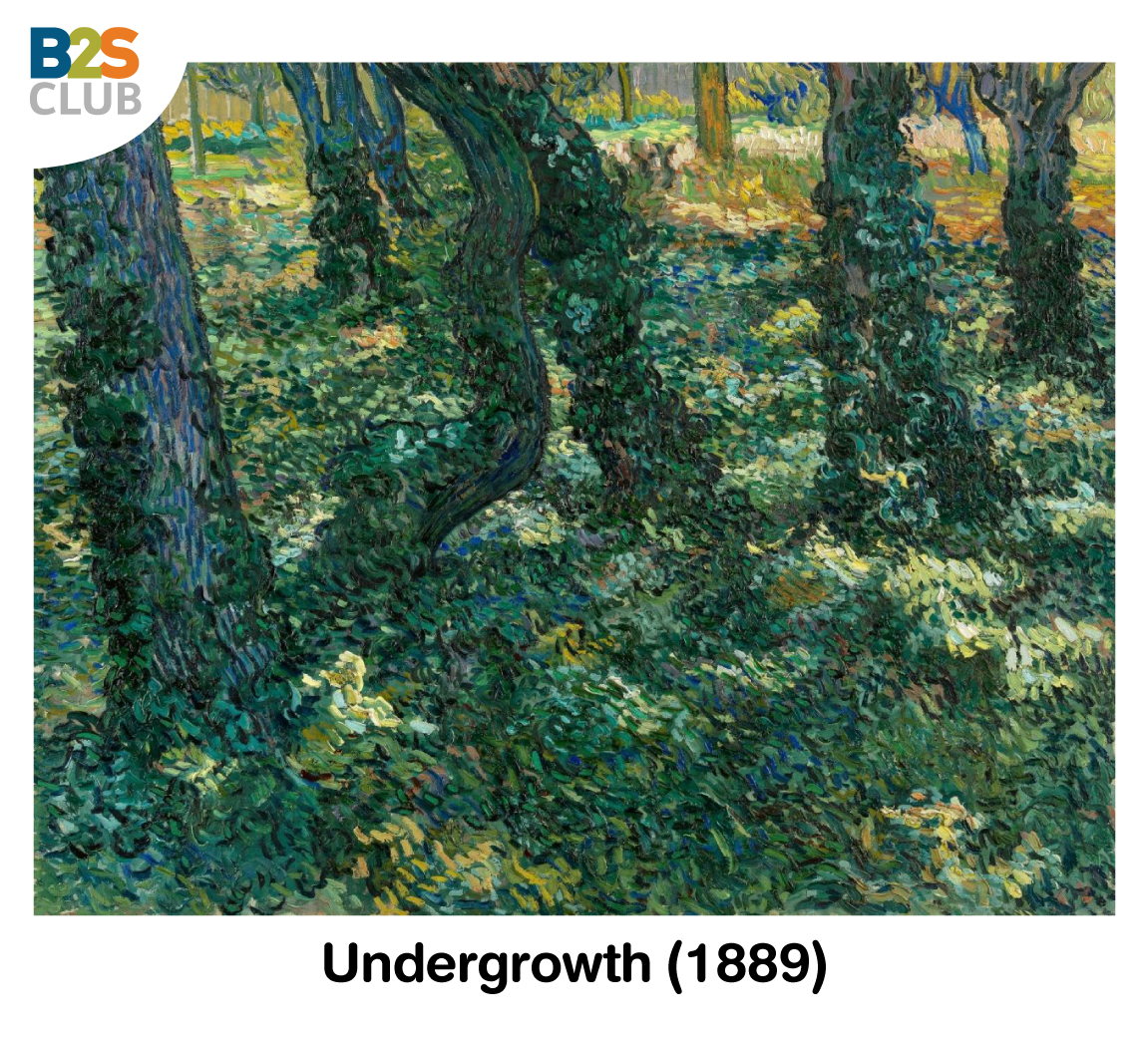 Undergrowth