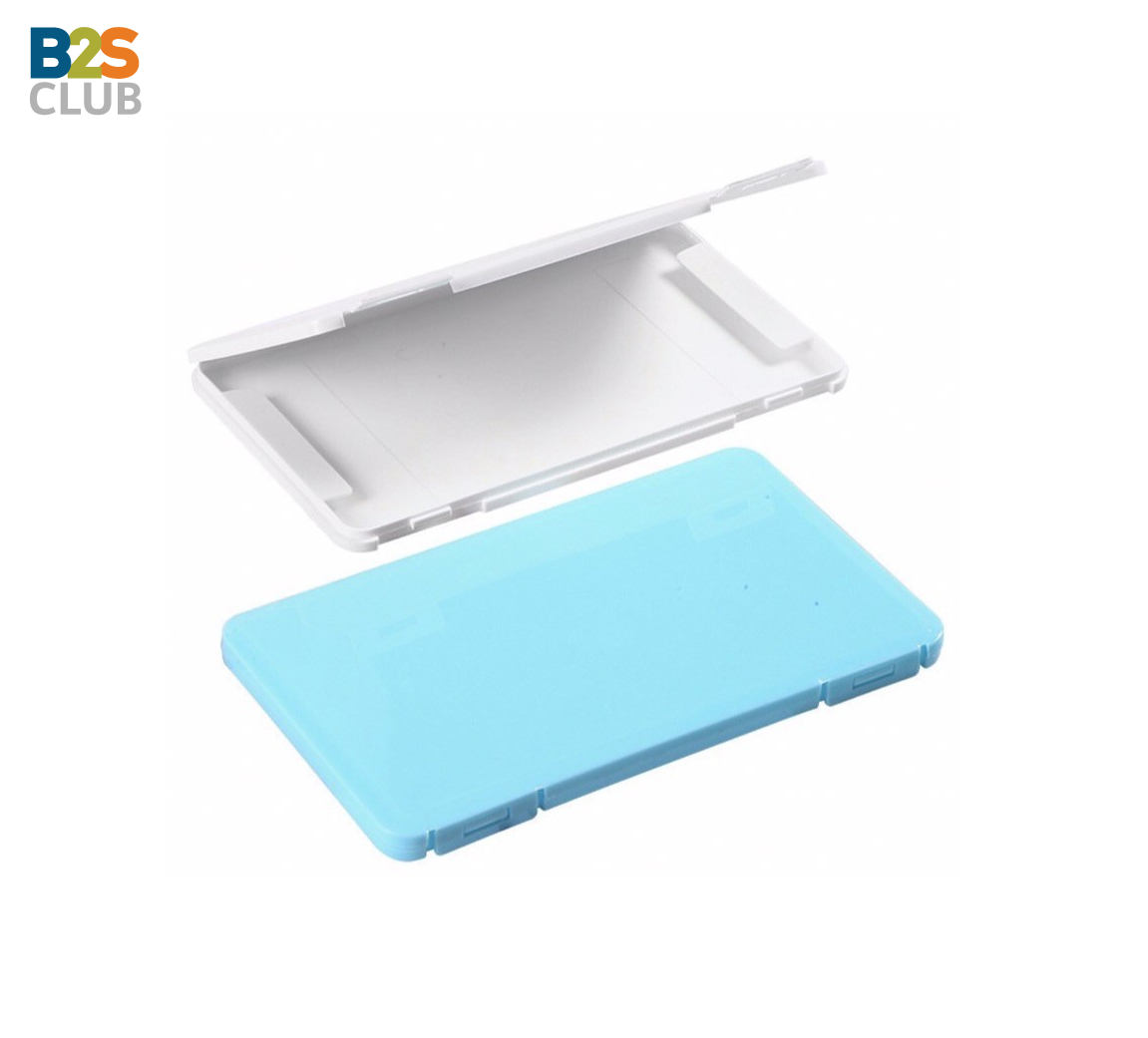 back to school, กล่องใส่หน้ากากออนามัย