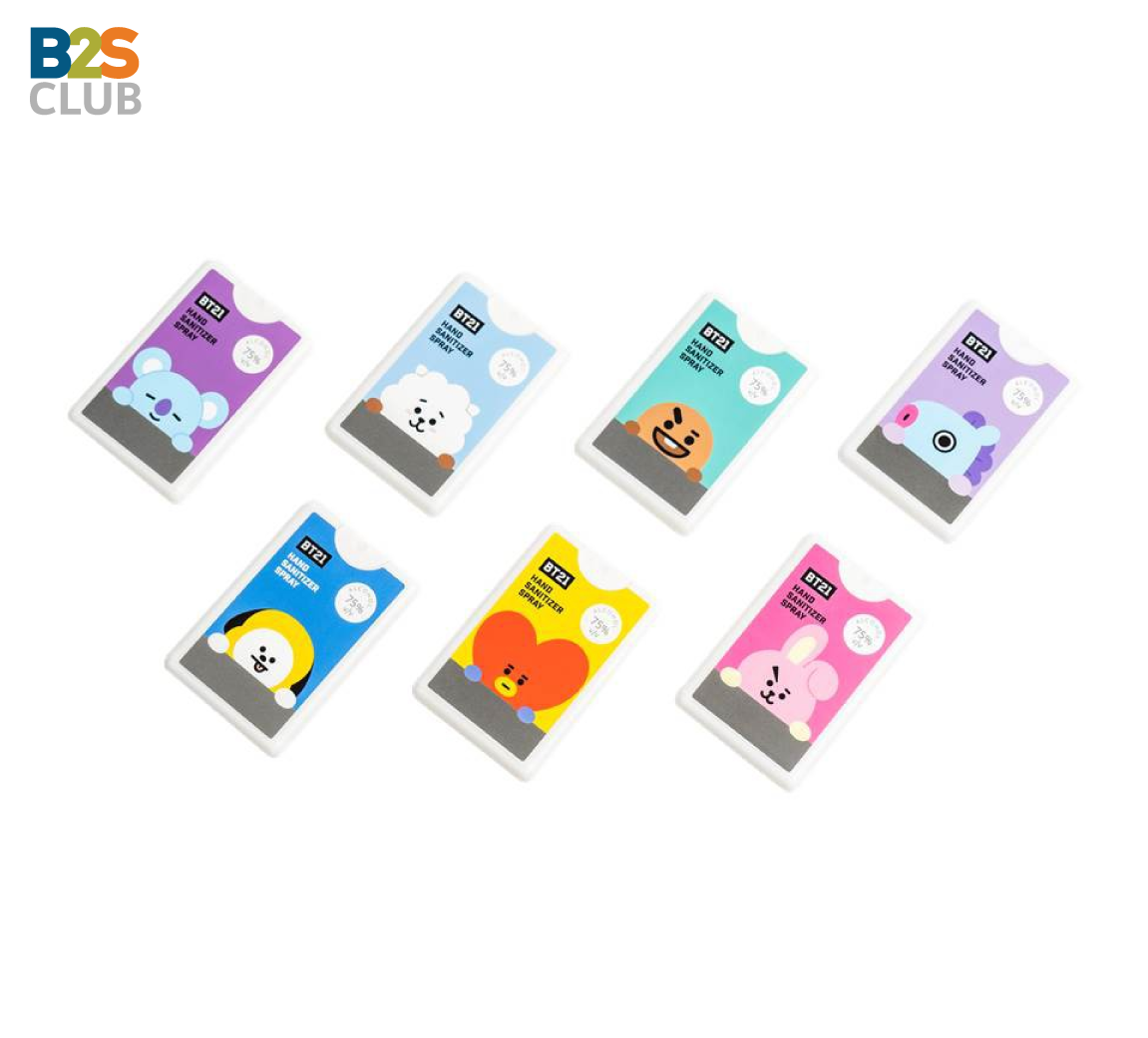 back to school, สเปรย์แอลกอฮอล์ ขนาดพกพา