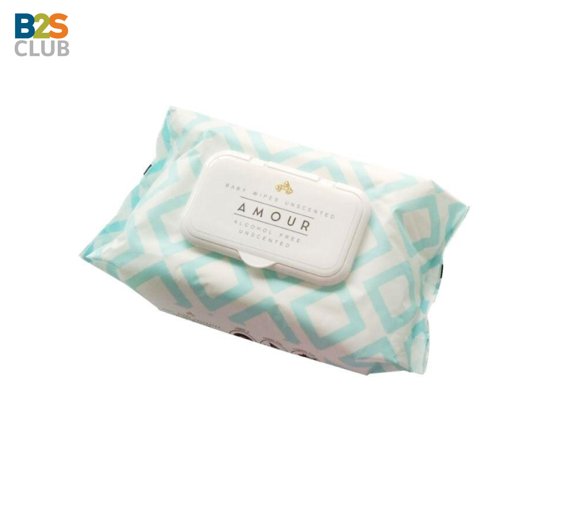 back to school, ทิชชู่เปียกสำหรับเด็ก