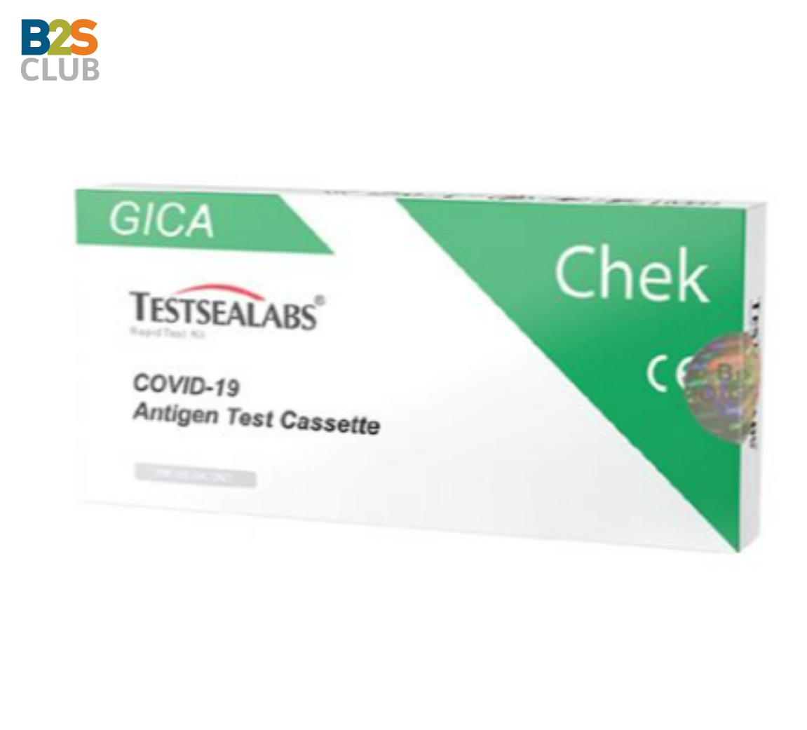 back to school, ชุดตรวจ ATK แบบสอดจมูก