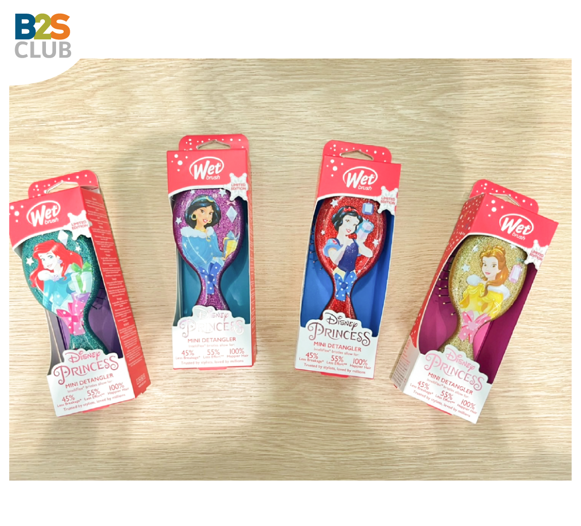 back to school, อุปกรณ์เครื่องเขียน เจ้าหญิง Disney