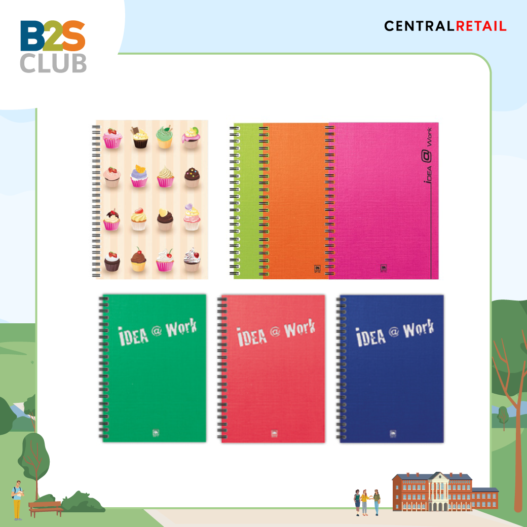 สมุดโน้ต, สมุดปฏิทิน, อุปกรณ์ทำ bullet journal