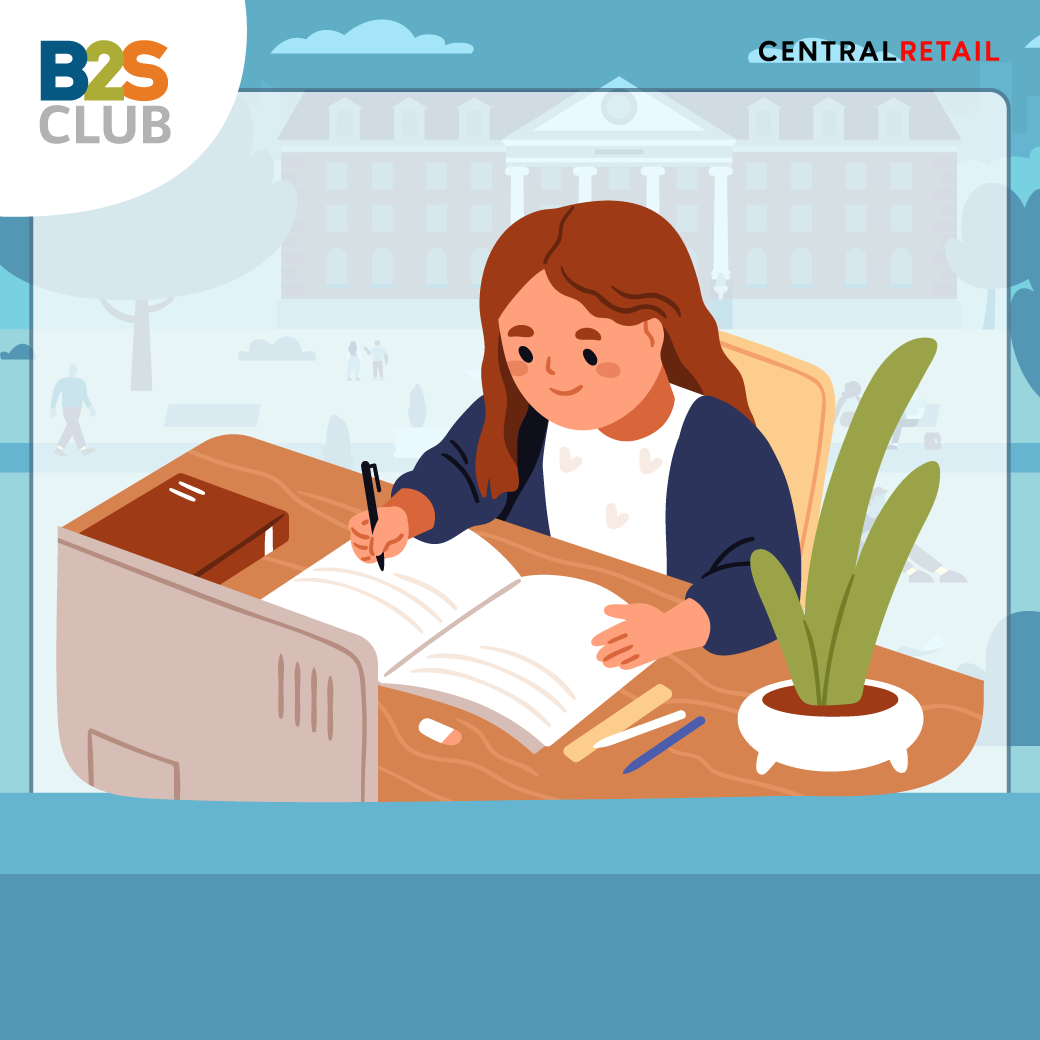 เลือกเรียนคณะที่ชอบ, เตรียมเข้ามหาลัย