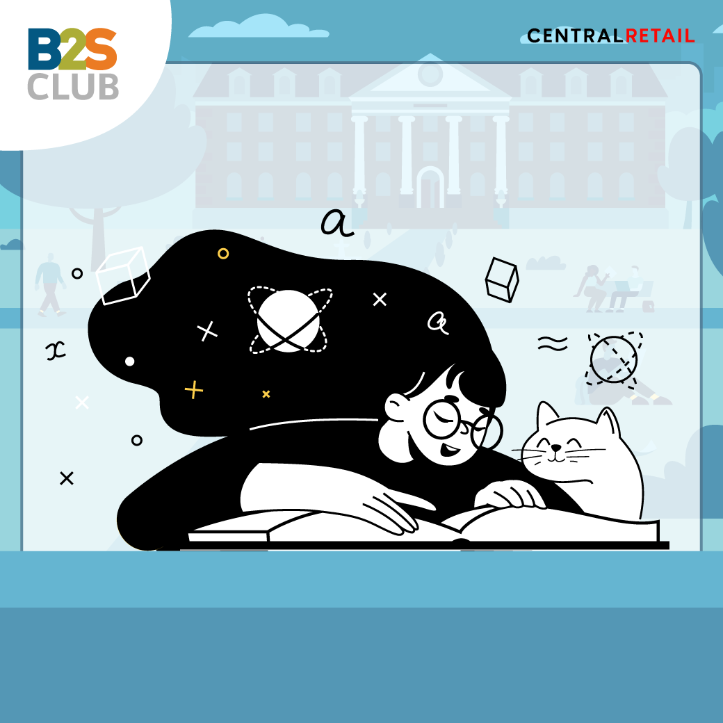 เลือกเรียนคณะในฝัน, เตรียมเข้ามหาลัย