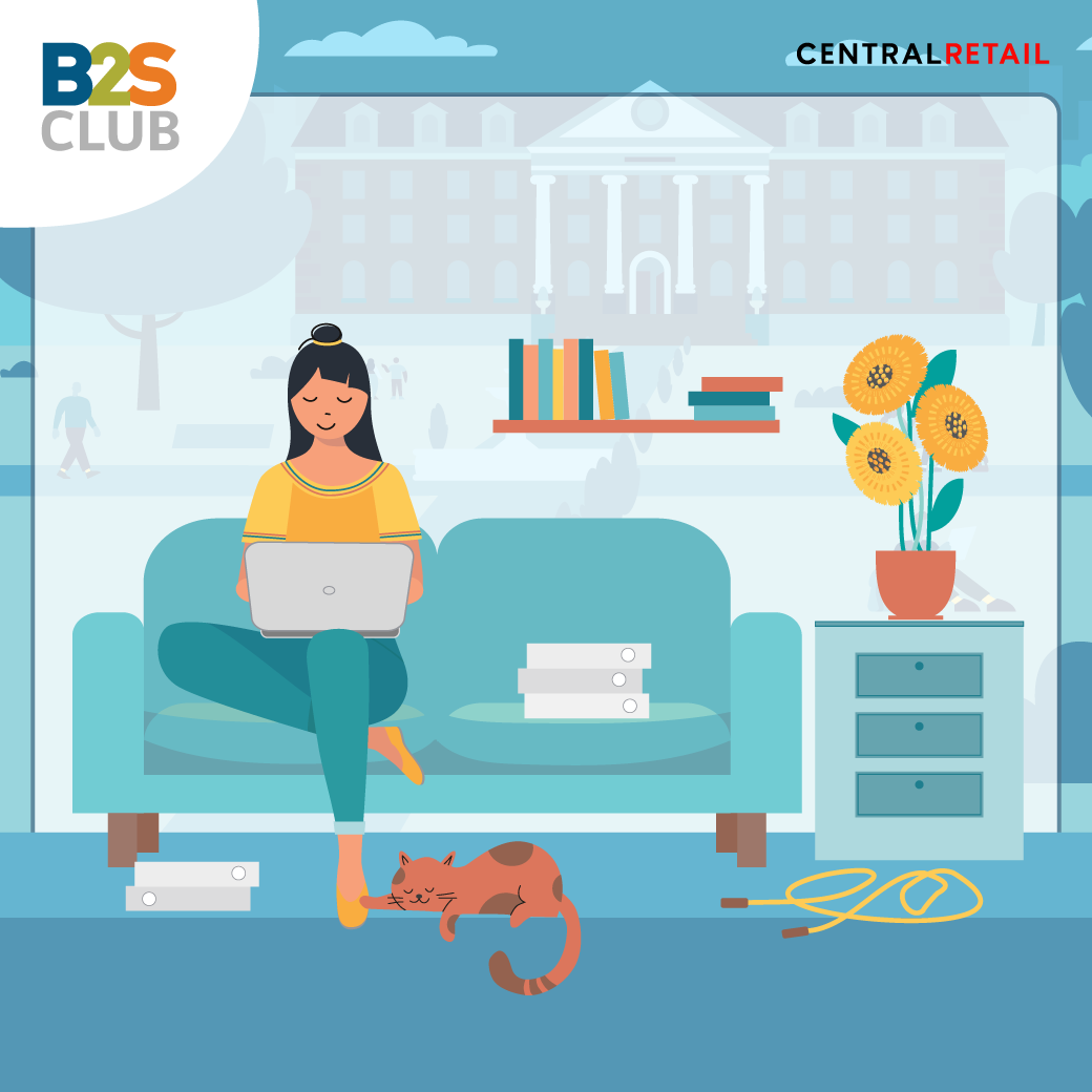 เลือกเรียนคณะจากสิ่งที่ชอบทำ, เตรียมเข้ามหาลัย