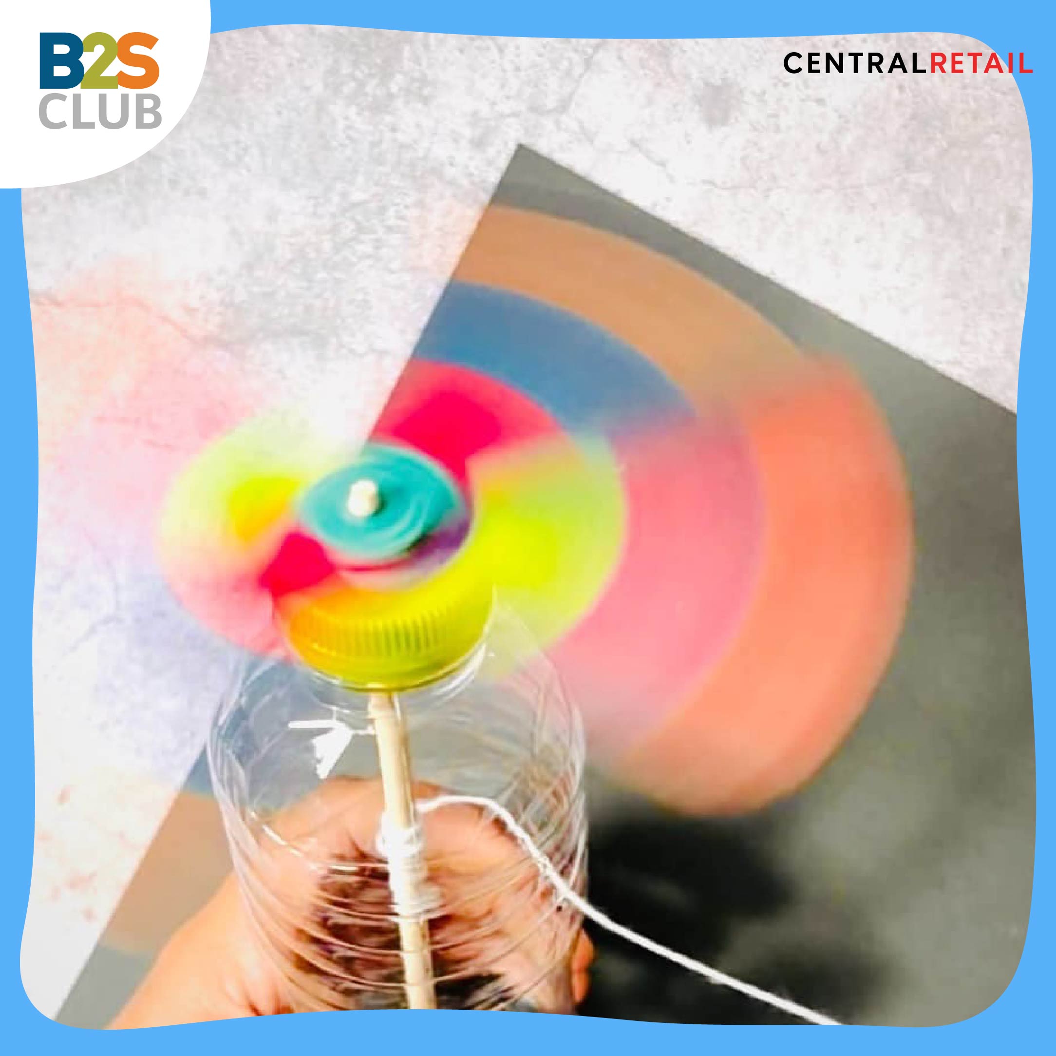 ไอเดีย diy ของเล่น, ประดิษฐ์ของเล่น diy