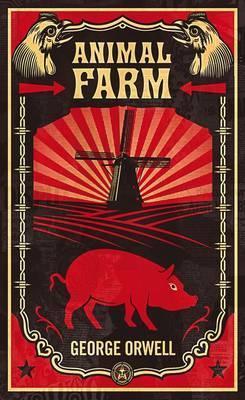 ANIMAL FARM (PENGUIN ESSENTIAL)