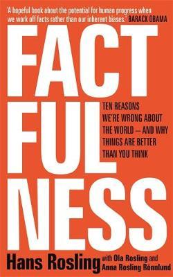 FACTFULNESS