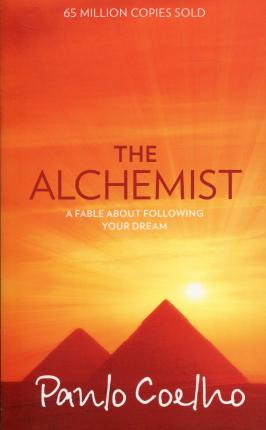 THE ALCHEMIST