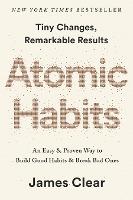 ATOMIC HABITS