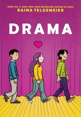 DRAMA