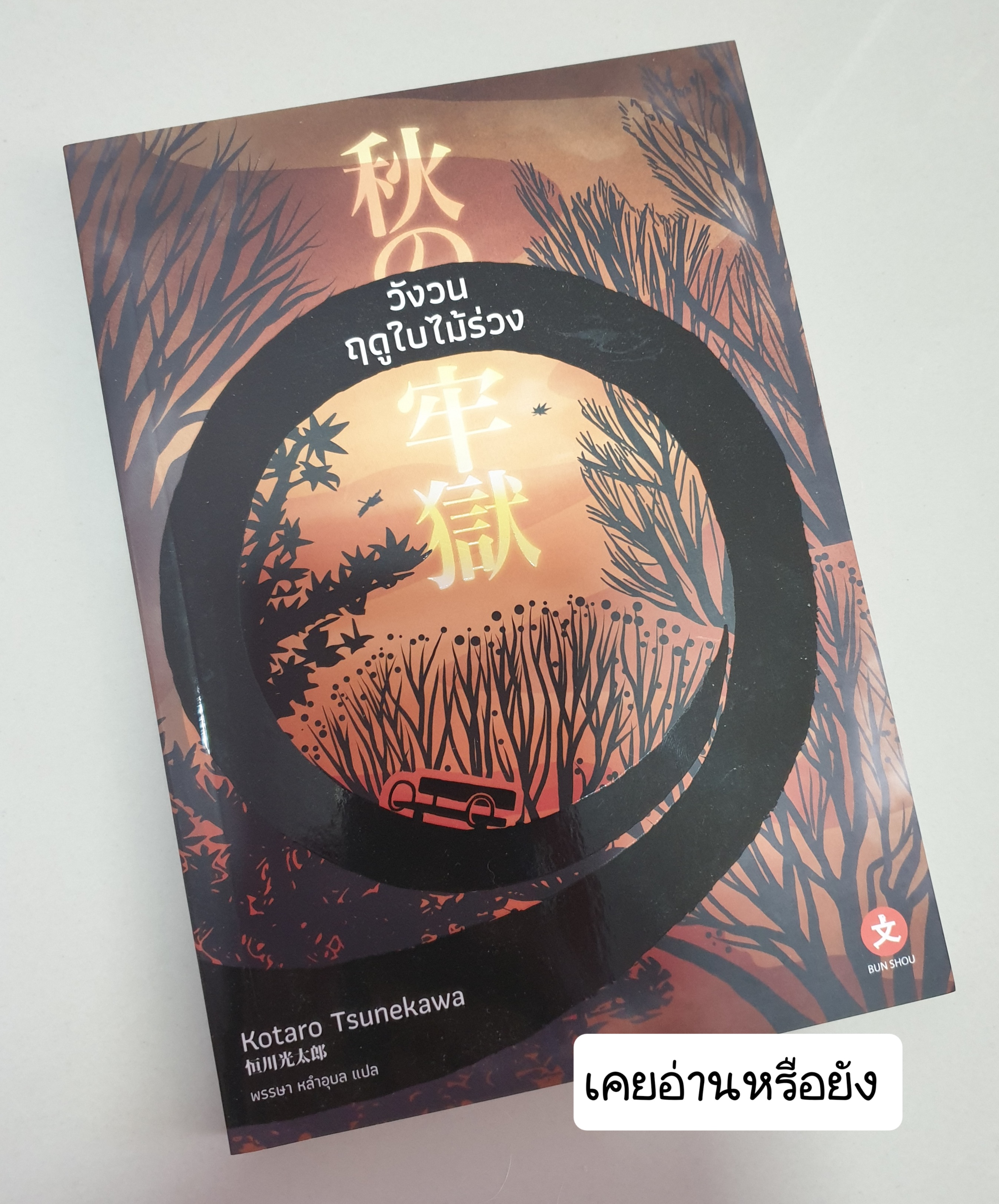 วังวนฤดูใบไม้ร่วง