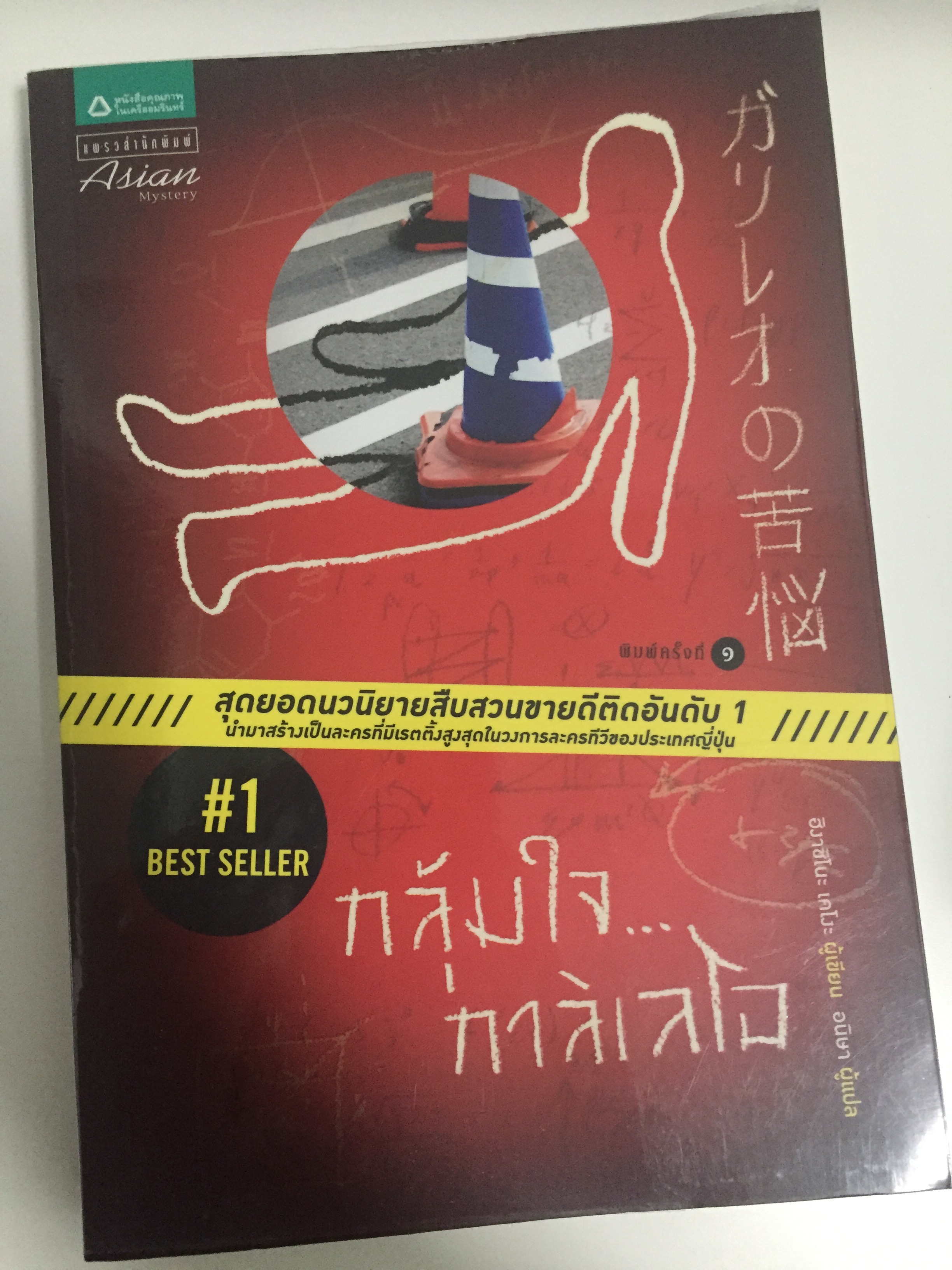 กลุ้มใจ…กาลิเลโอ