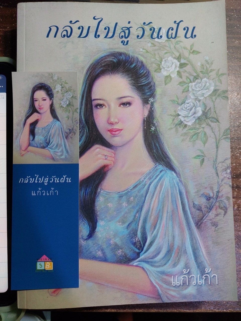 กลับไปสู่วันฝัน