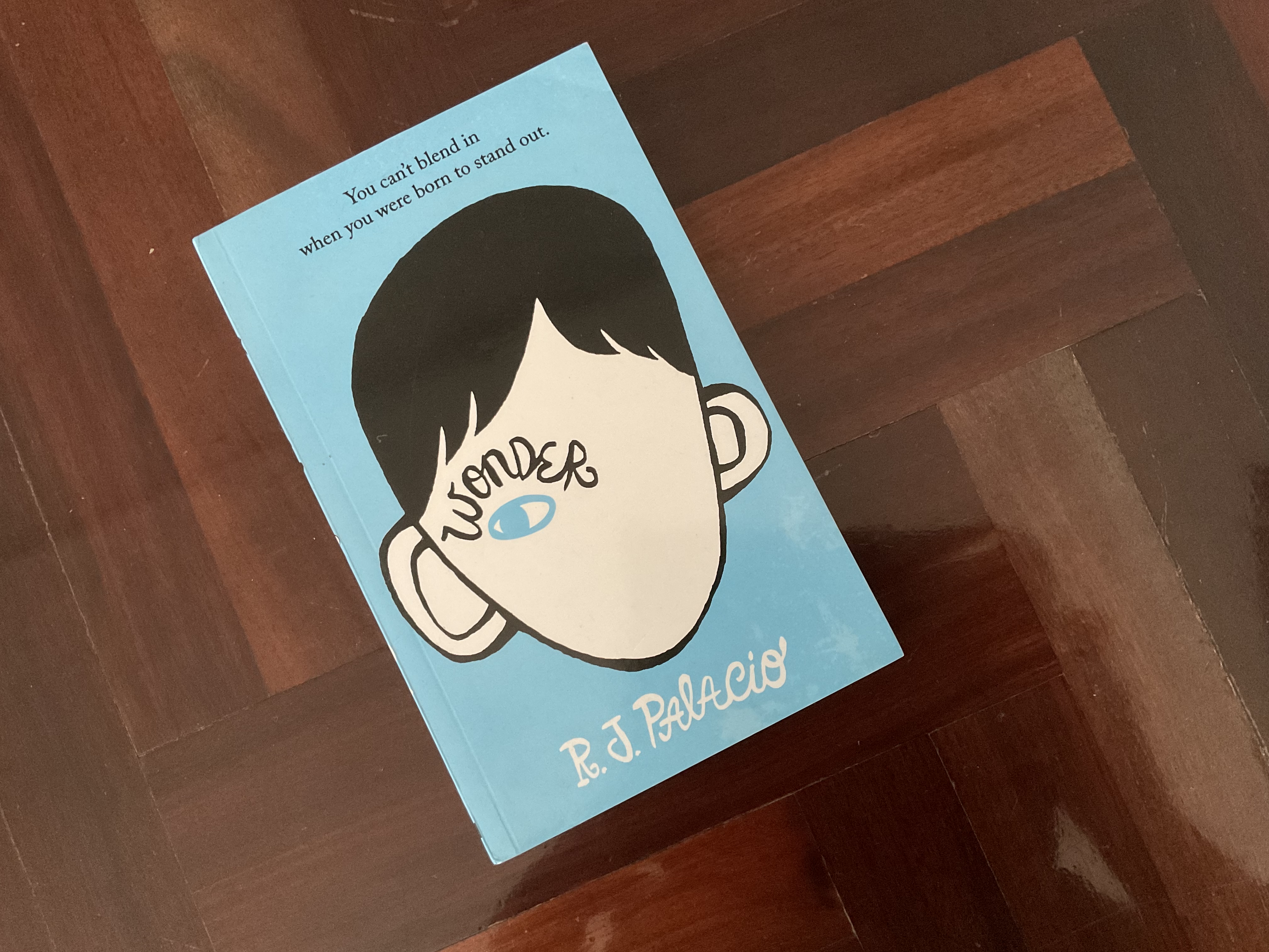 Wonder