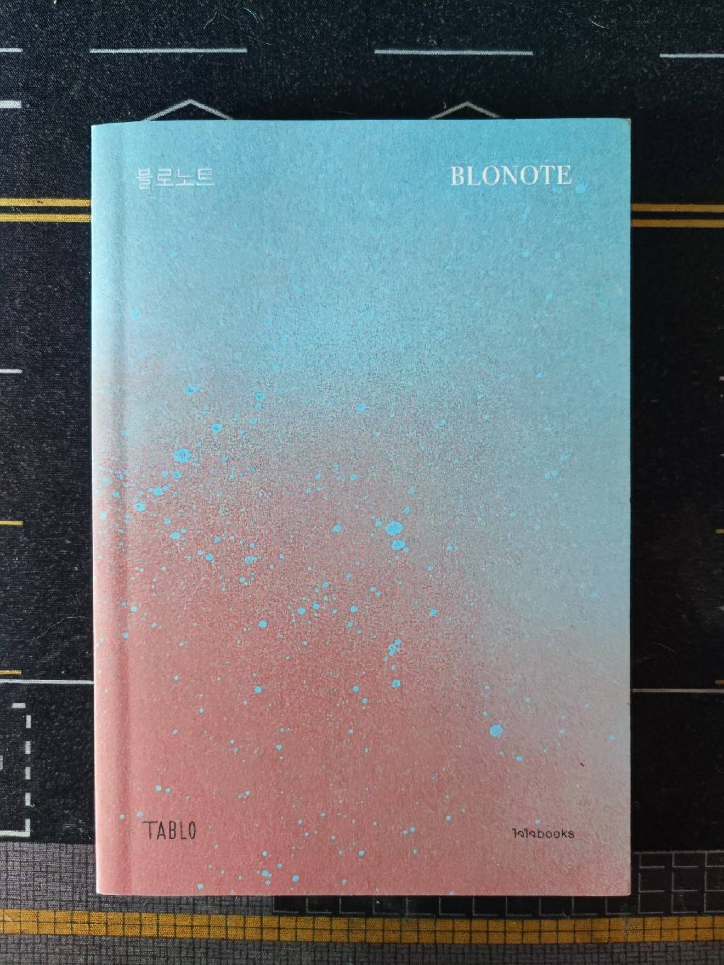 BLONOTE