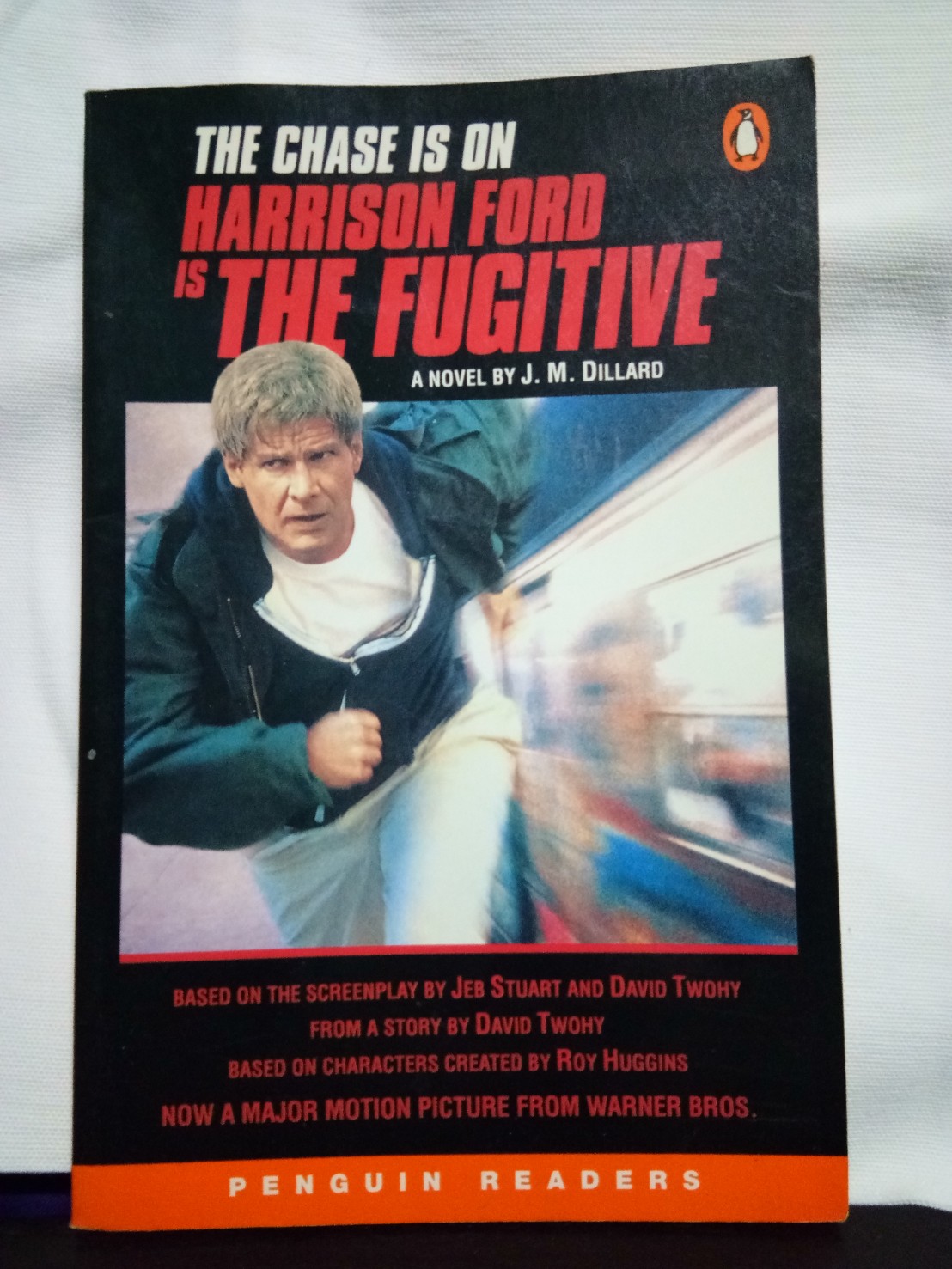 The Fugitive