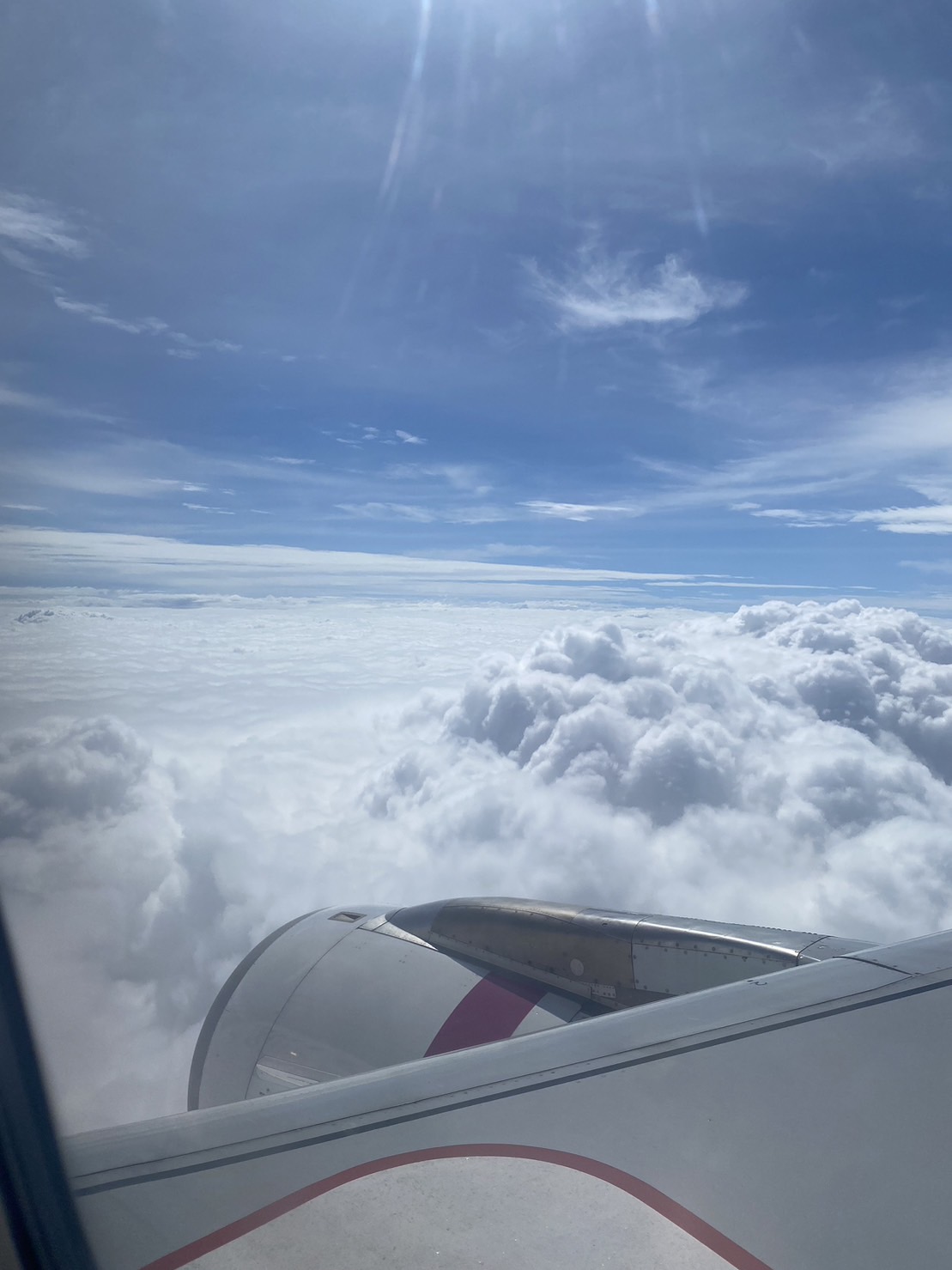 ตัวฉันและการกลับบ้าน