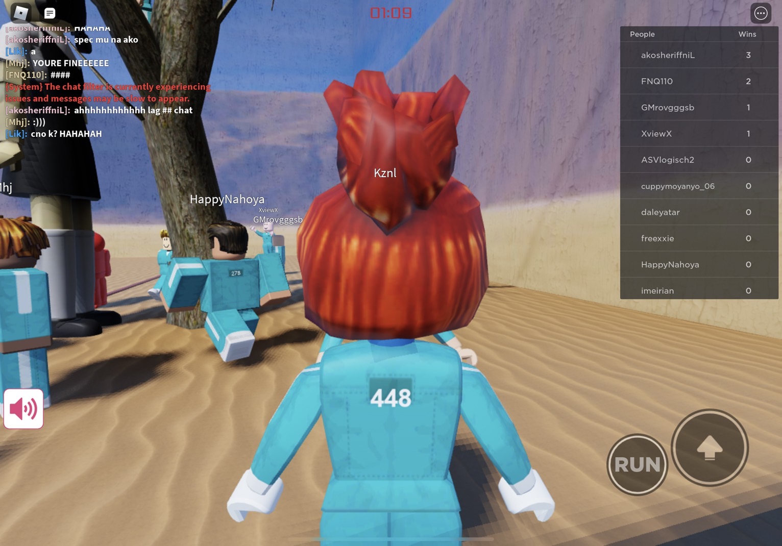 รีวิวเกม Roblox